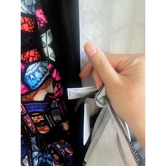 NWT Blackmilk Adoration of the Sacred Heart Velvet Jacket size XS - Picture 9 of 12